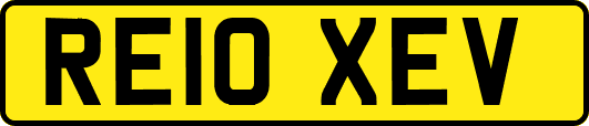 RE10XEV