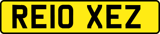 RE10XEZ