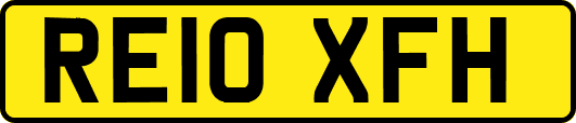 RE10XFH