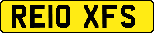 RE10XFS