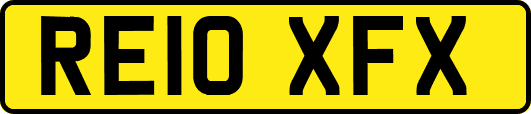 RE10XFX