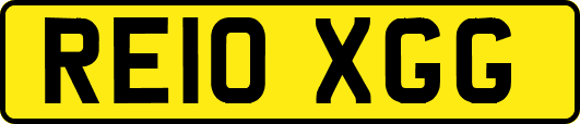 RE10XGG