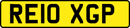 RE10XGP