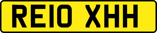 RE10XHH