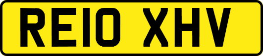 RE10XHV