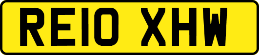 RE10XHW