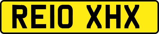 RE10XHX