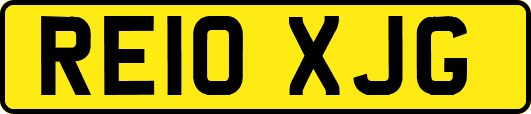 RE10XJG