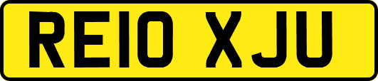 RE10XJU