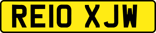 RE10XJW