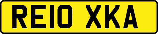 RE10XKA