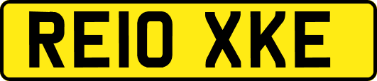 RE10XKE