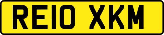 RE10XKM
