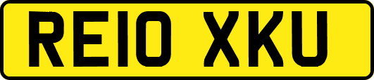 RE10XKU