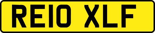 RE10XLF