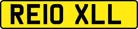RE10XLL