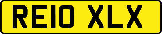 RE10XLX