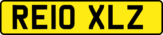 RE10XLZ