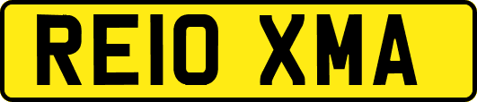 RE10XMA