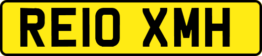 RE10XMH