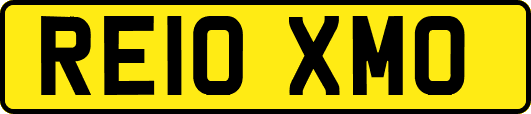 RE10XMO