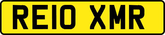RE10XMR