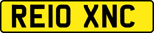RE10XNC