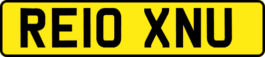 RE10XNU