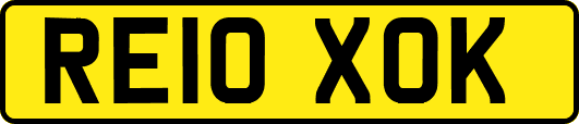 RE10XOK