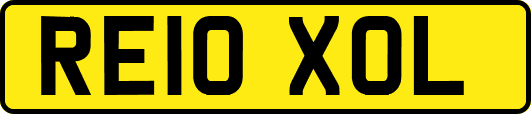 RE10XOL