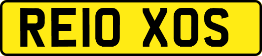 RE10XOS