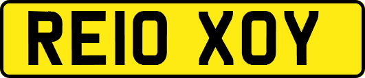 RE10XOY
