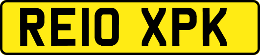 RE10XPK