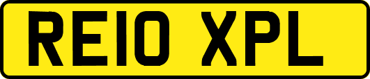 RE10XPL