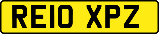 RE10XPZ