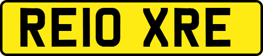 RE10XRE