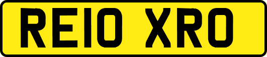 RE10XRO
