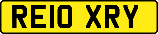 RE10XRY