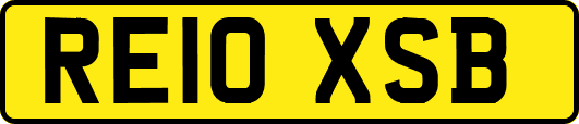 RE10XSB