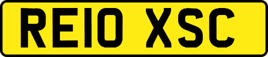 RE10XSC