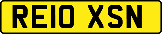 RE10XSN