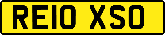 RE10XSO