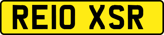 RE10XSR