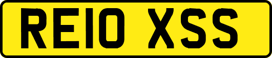 RE10XSS