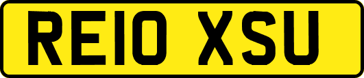 RE10XSU