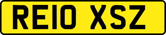RE10XSZ