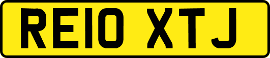 RE10XTJ