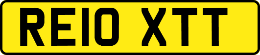 RE10XTT