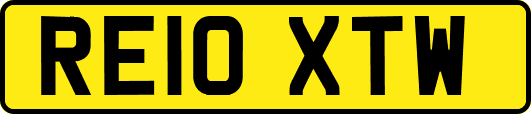 RE10XTW