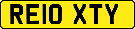 RE10XTY